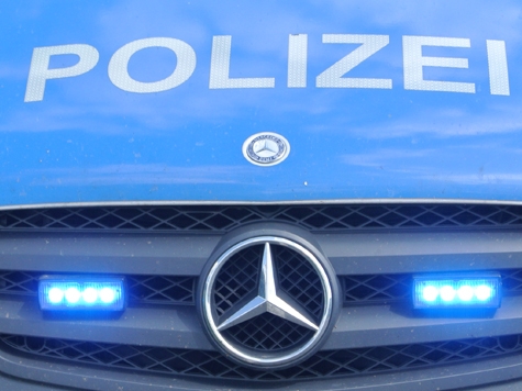 Einer bislang ungeklärten Unfallflucht gehen die Beamten der Polizeistation Bad Arolsen nach.