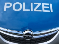 In Hatzfeld ereignete sich am Freitagabend ein Verkehrsunfall.