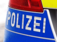 Die Polizei in Bad Wildungen sucht Zeugen einer Unfallflucht.