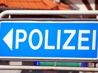 Am 25. März wurde ein Audi auf dem Kundenparkplatz beim Herkulesmarkt angefahren - die Polizei bittet um Hinweise.