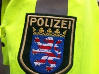 Eine Verkehrsunfallflucht ereignete sich am 17. April 2024 in Bad Wildungen. Die Polizei sucht Zeugen.