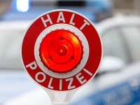 Die Polizei in Bad Arolsen bittet um Hinweise.