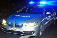 Eine Polizeistreife aus Frankenberg wurde im Rahmen einer Routinefahrt auf einen Unfall bei Dodenau aufmerksam - es folgte die Sicherstellung der Fahrerlaubnis bei dem 21-jährigen Mann aus Hatzfeld. 